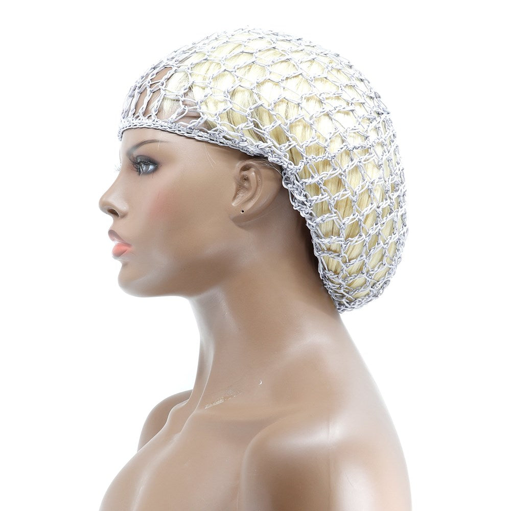Thick Hair Nets 12 Pack