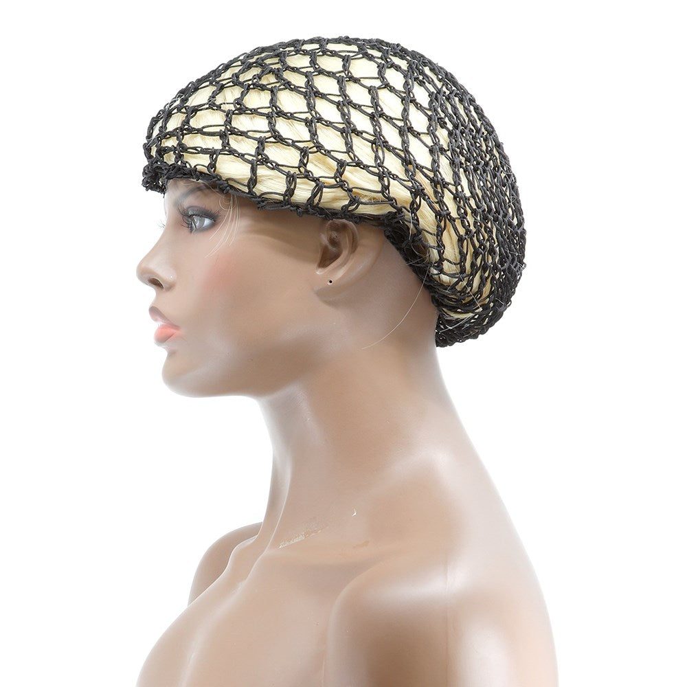 Thick Hair Nets 12 Pack