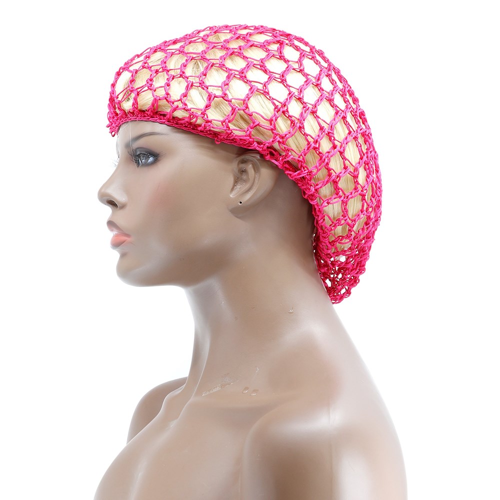 Thick Hair Nets 12 Pack