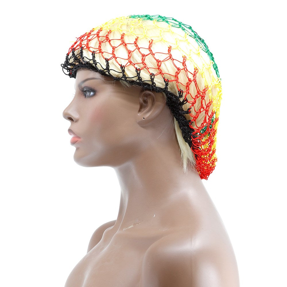 Thick Hair Nets 12 Pack