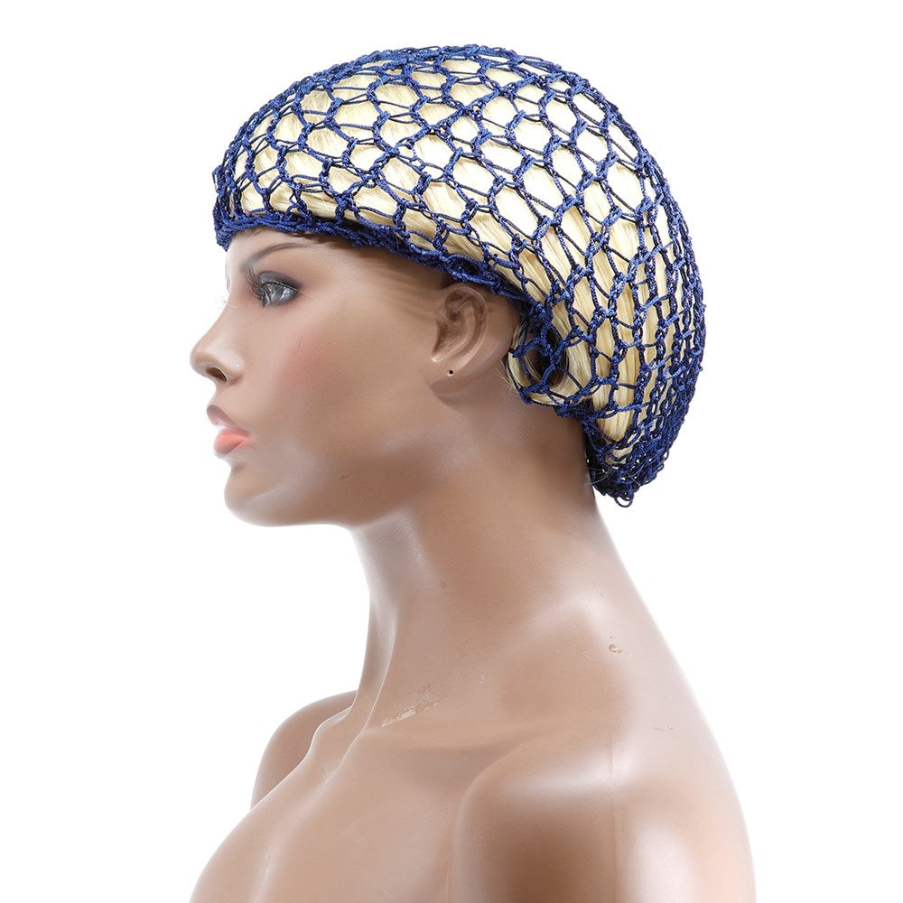 Thick Hair Nets 12 Pack