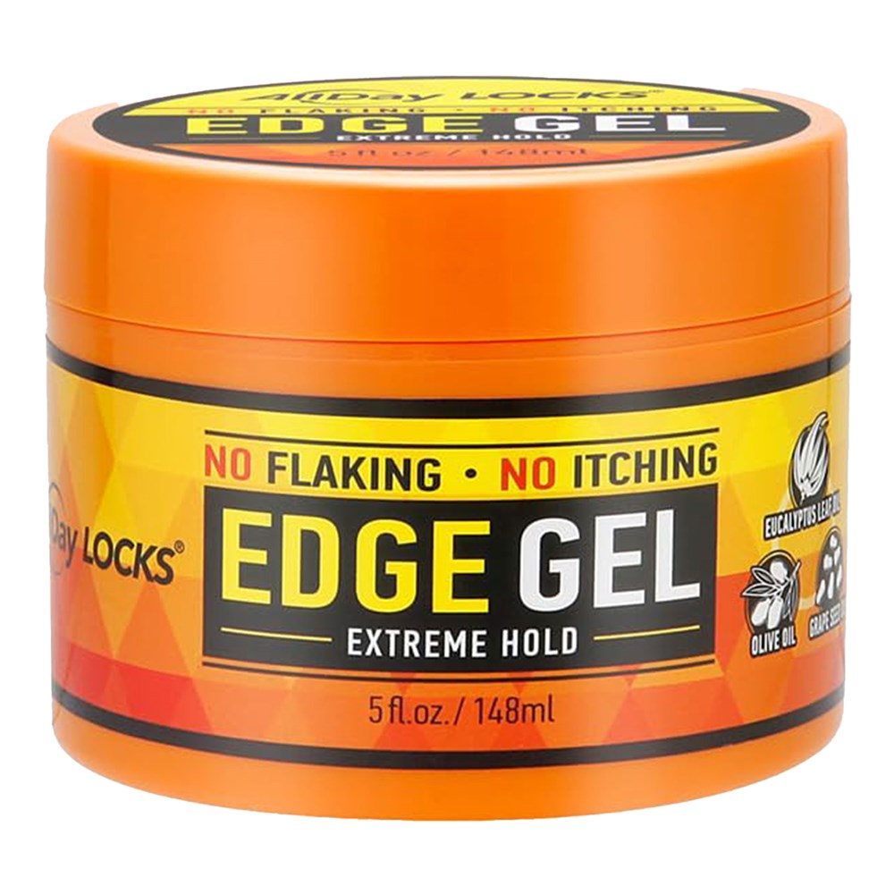 AllDay Locks Edge Gel