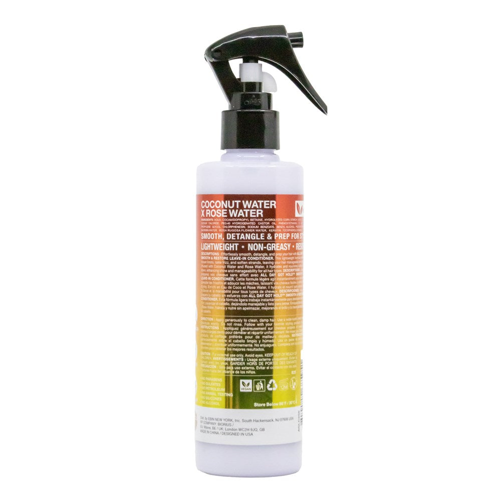 All Day Got Hold! Leave In Conditioner
