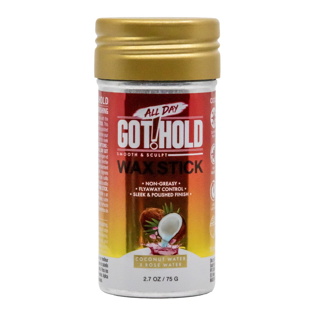 All Day Got Hold! Wax Stick