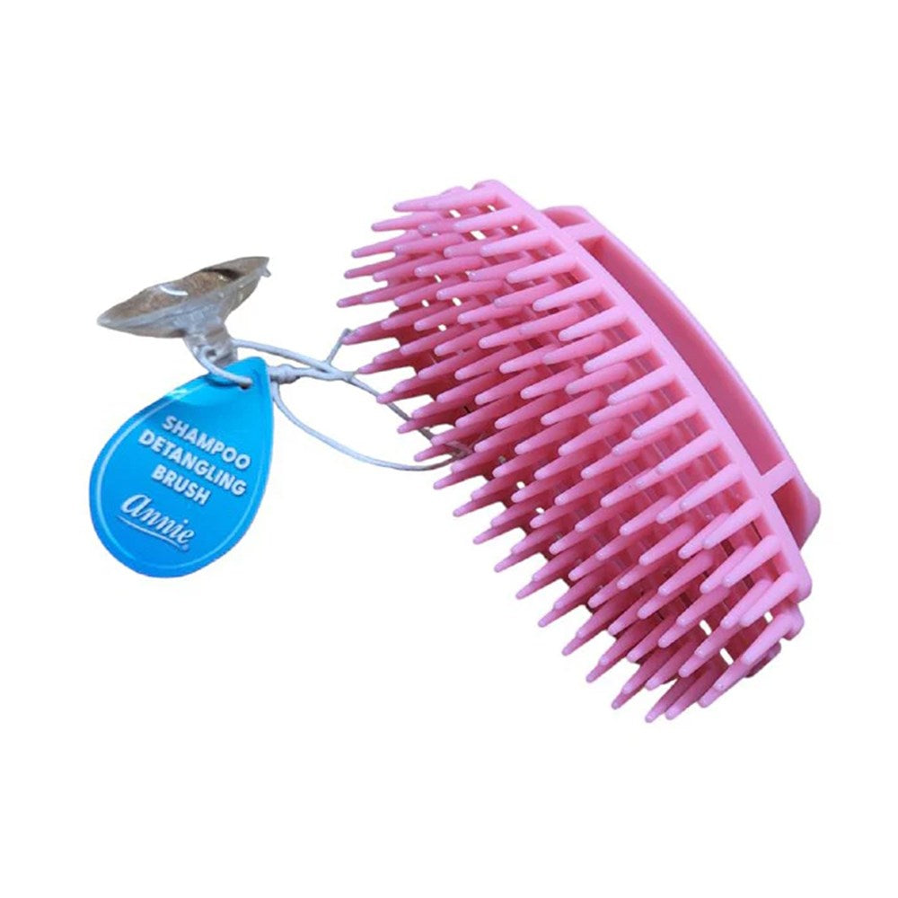 ANNIE Shampoo & Detangling Brushes ANNIE Shampoo & Detangling Brushes