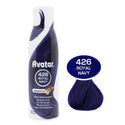 Avatar Luminous Semi-Permanent Hair Color - 426 Royal Navy