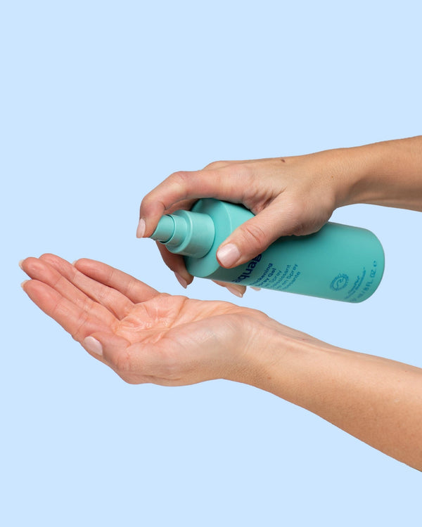 Aquage Thickening Spray Gel