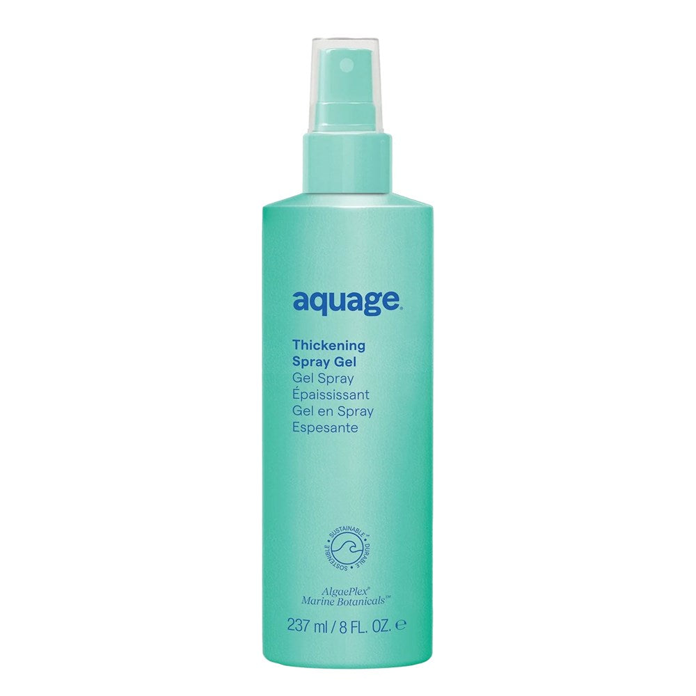 Aquage Thickening Spray Gel
