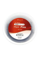 300 1 3/4" Ball Tip Hair Pins #91438