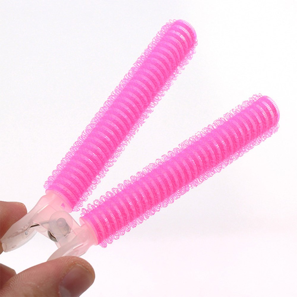 Volume Hair Roller Clips 2pcs