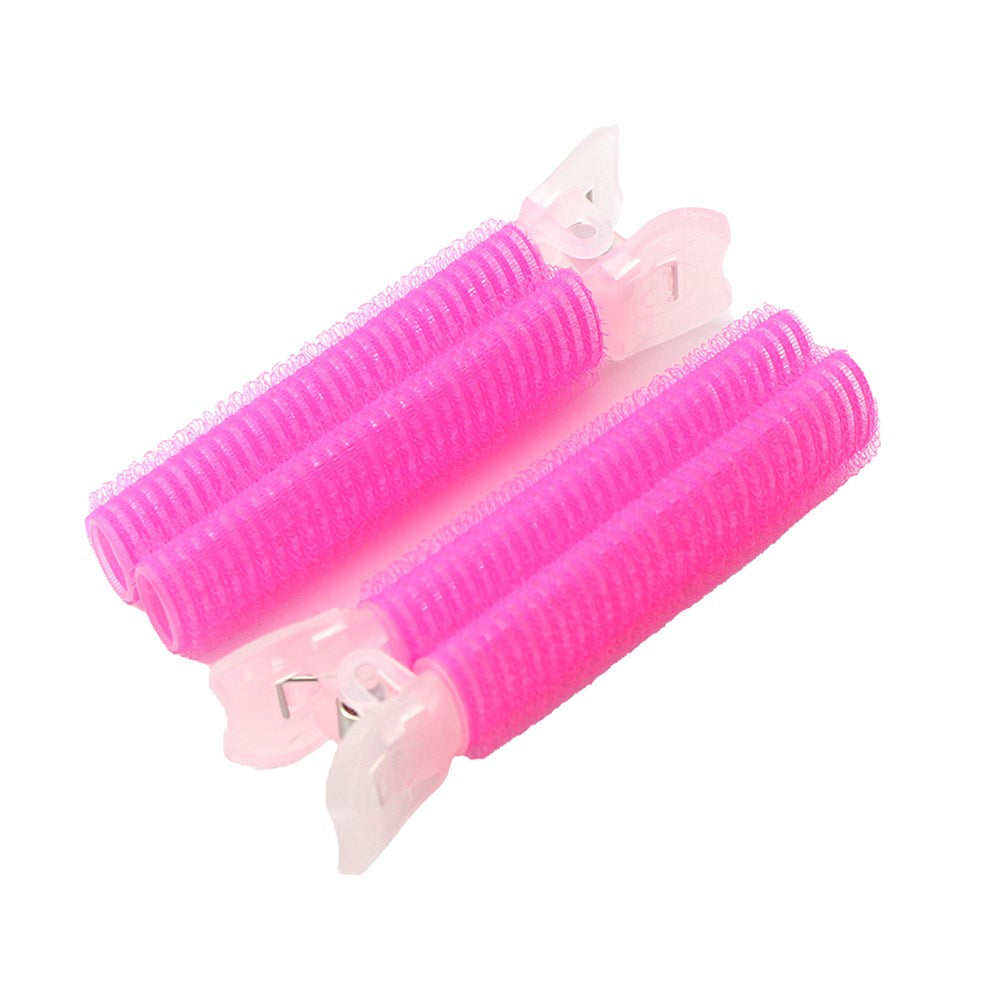 Volume Hair Roller Clips 2pcs