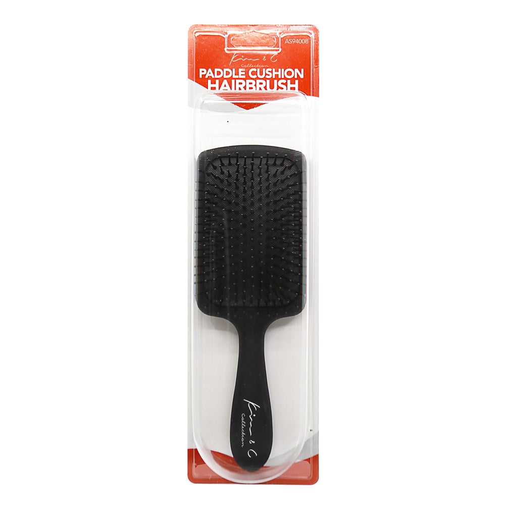 Paddle Cushion Hair Brush