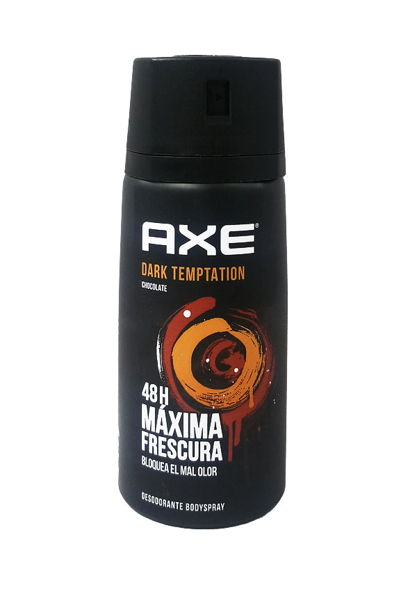 Axe Deodorant Body Spray - Dark Temptation