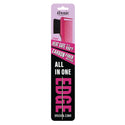 Annie All In One Edge Brush & Comb - Assorted #2609