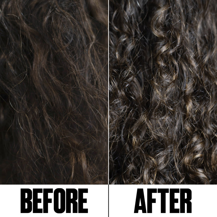 All Day Got Hold! Curl Defining Mousse
