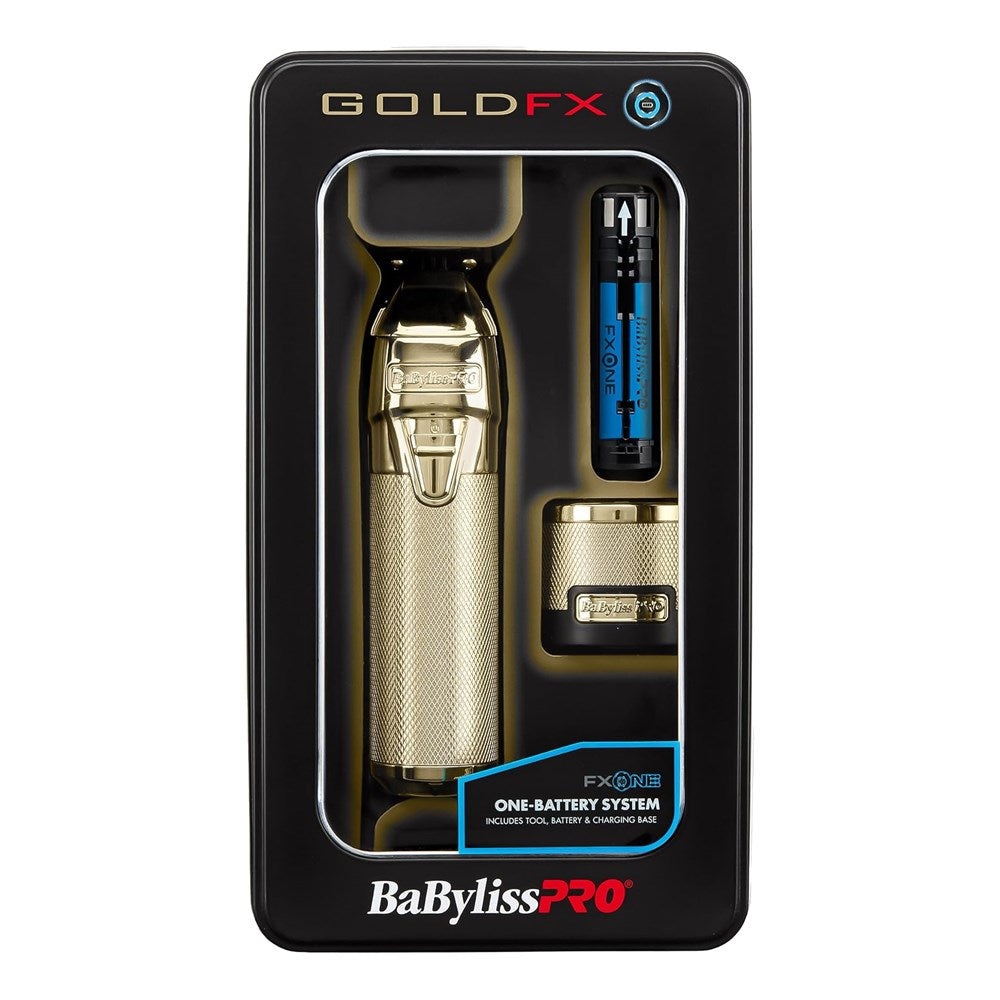 Buy goldfx BaByliss Pro FXONE Cordless Hair Trimmer