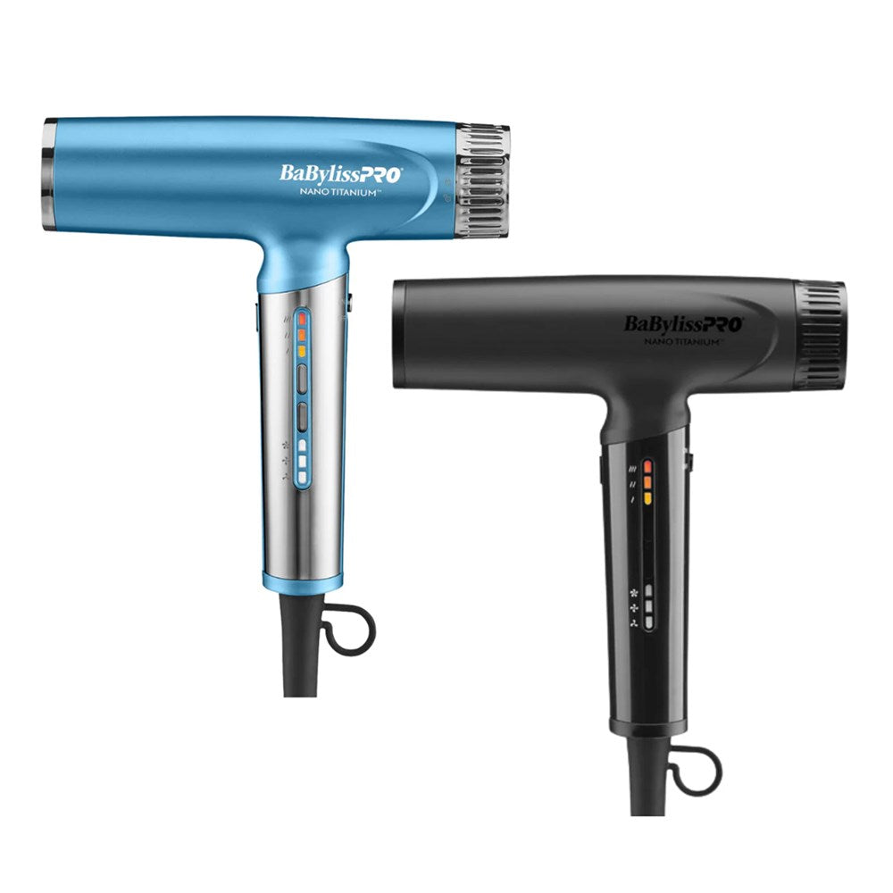 BaByliss Pro FXONE Double Foil Shaver - GoldFX