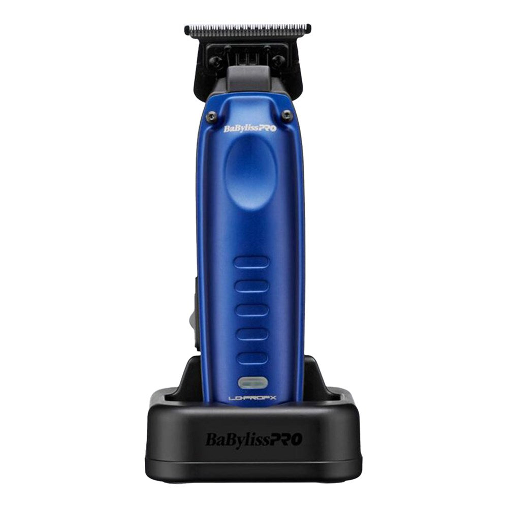 BaByliss Pro LO-PROFX Compact High Performance Trimmer - 0