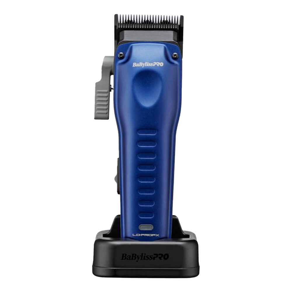 BaByliss Pro LO-PROFX Compact High Performance Clipper - 0