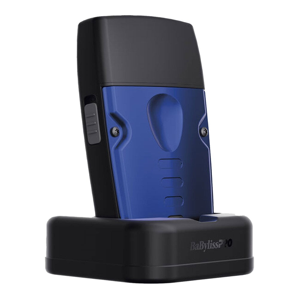 BaByliss Pro LO-PROFX Compact High Performance Single Foil Shaver