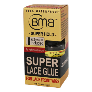 BMB Super Hold Lace Glue