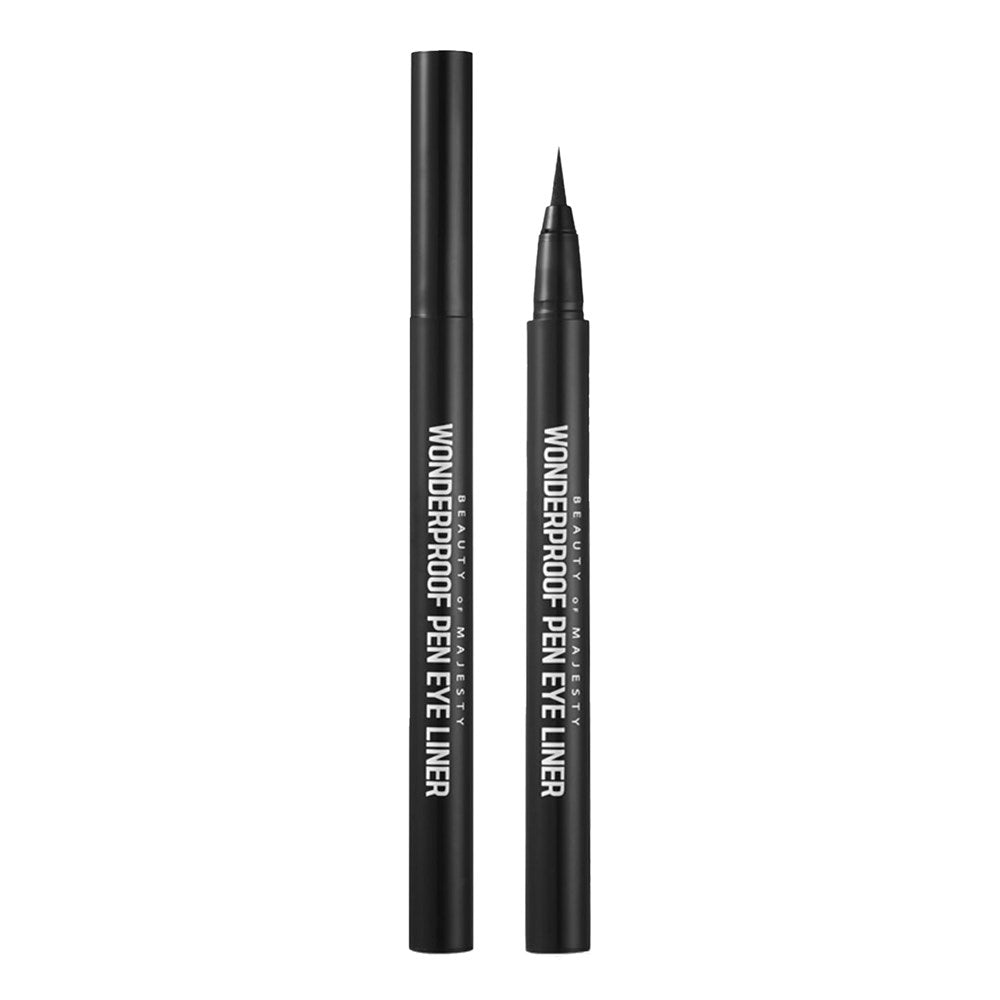 B.O.M Wonderproof Pen Eye Liner (0.017oz) B.O.M Wonderproof Pen Eye Liner (0.017oz)