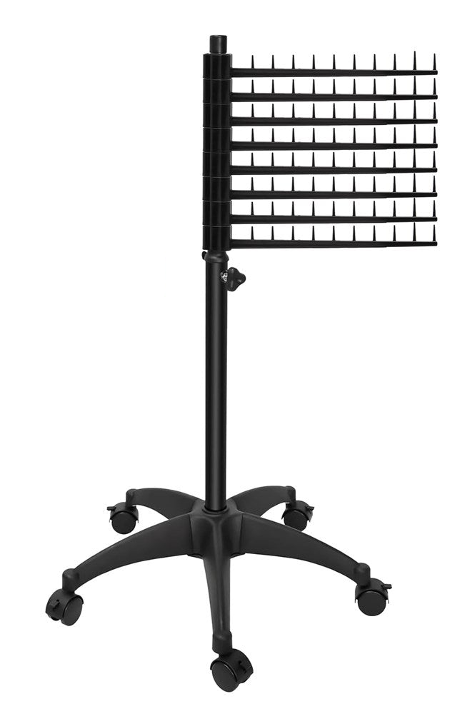 Magic Collection Portable Braiding Rack 41"