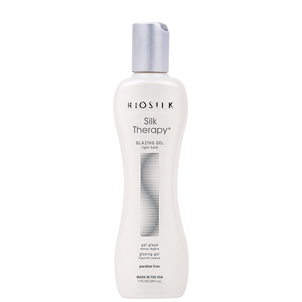 BioSilk Silk Therapy Glazing Gel