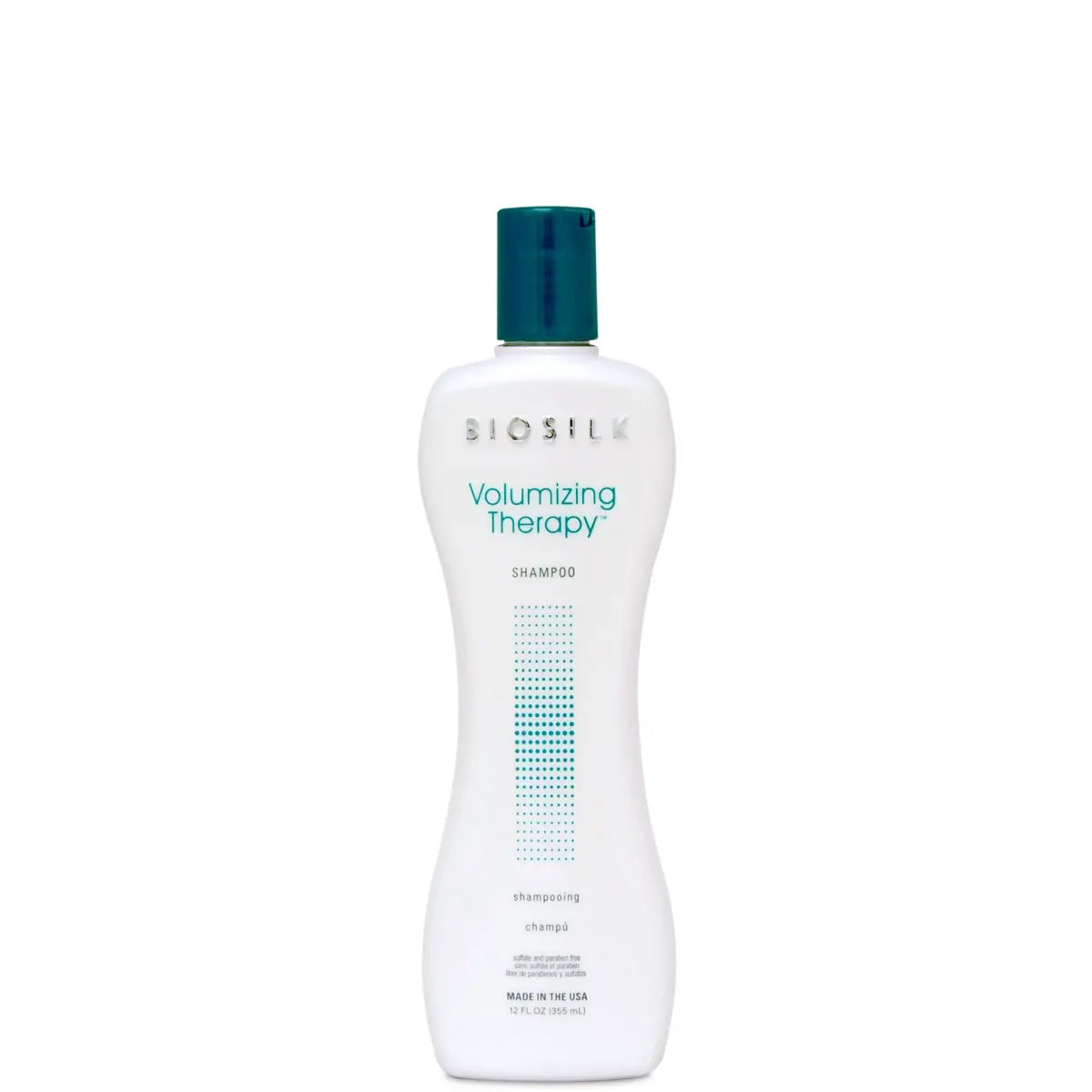 BioSilk Volumizing Therapy Shampoo