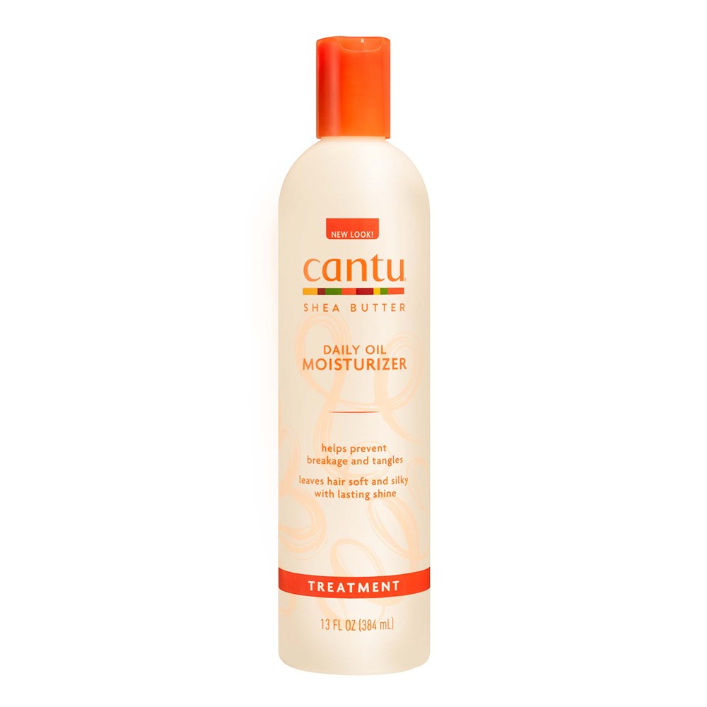 CANTU Daily Oil Moisturizer (13.5oz) - Dollar Deals