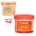 Cantu Shea Butter For Natural Hair Moisturizing Twist & Lock Hair Gel