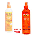 Cantu Shea Butter For Natural Hair Comeback Curl Next Day Curl Revitalizer