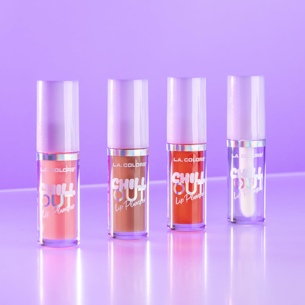 L.A. Colors Chill Out Lip Plumper