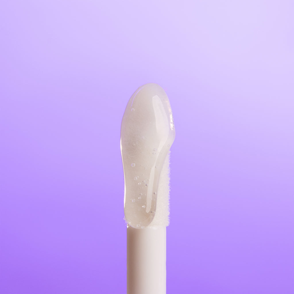 L.A. Colors Chill Out Lip Plumper - Glassy