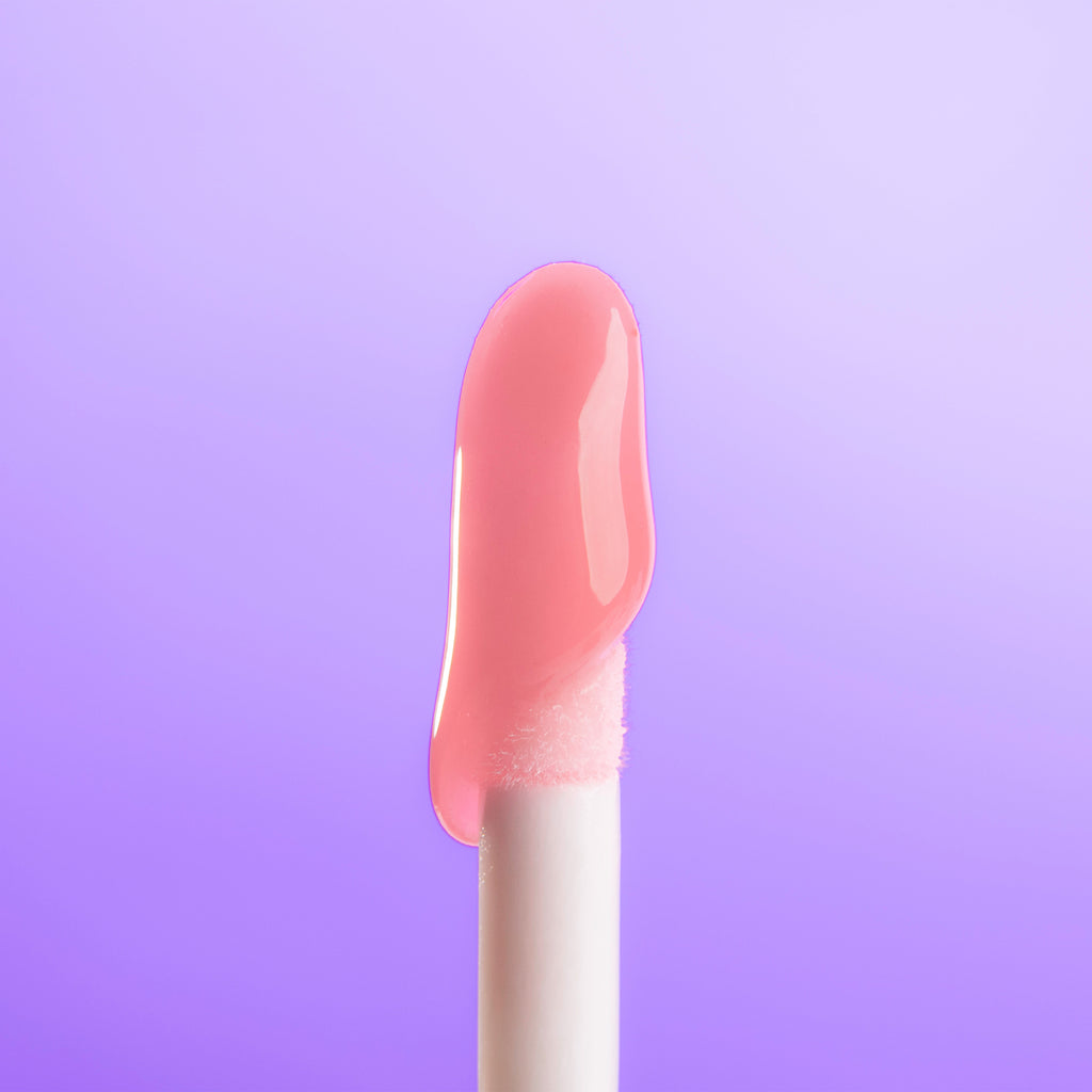 L.A. Colors Chill Out Lip Plumper - Pinky  Cool
