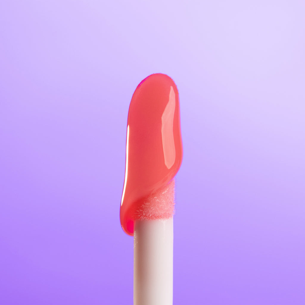 L.A. Colors Chill Out Lip Plumper - Crushing