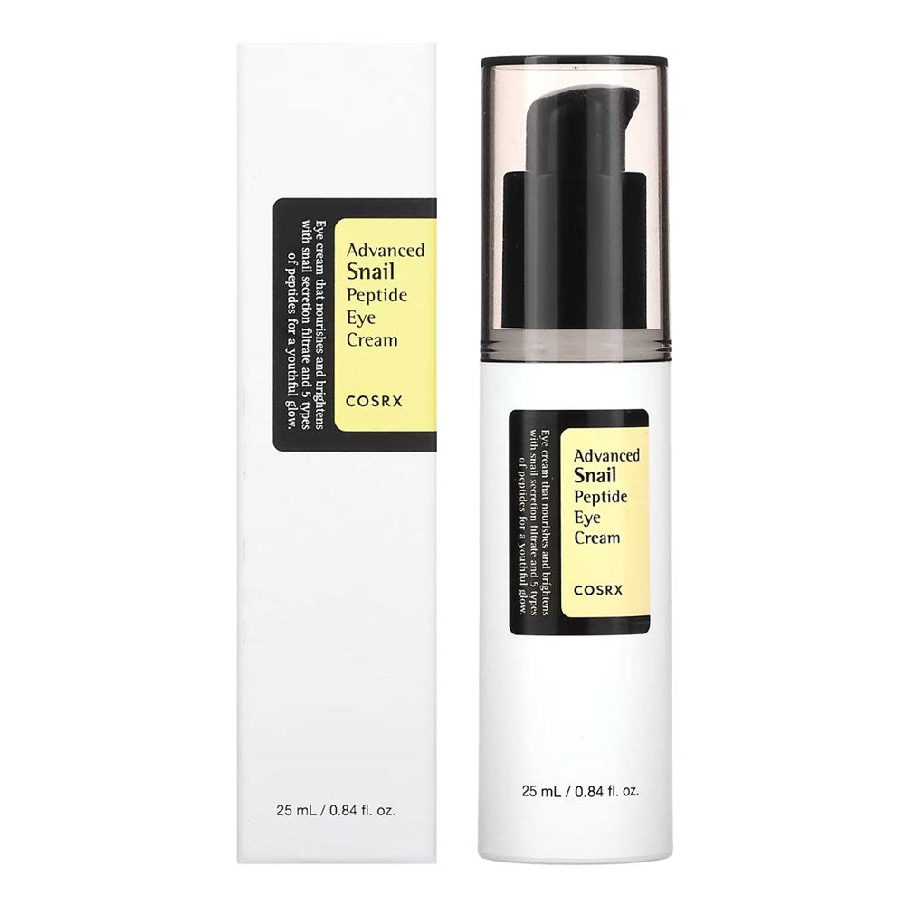 COSRX Advanced Snail Peptide Eye Cream