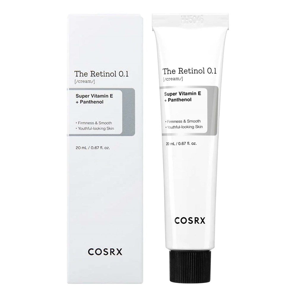 COSRX The Retinol 0.1 Cream