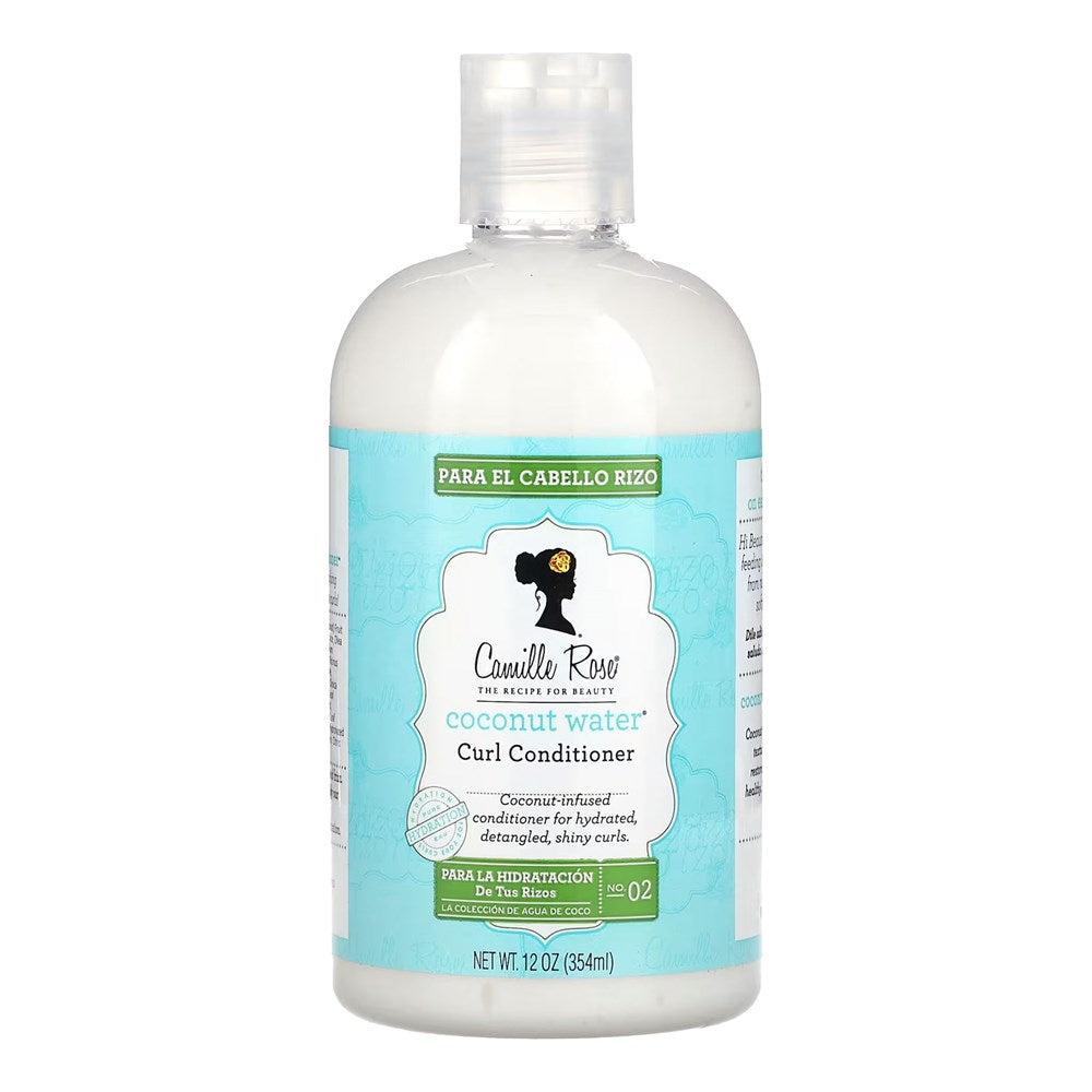 Camille Rose Coconut Water Curl Conditioner