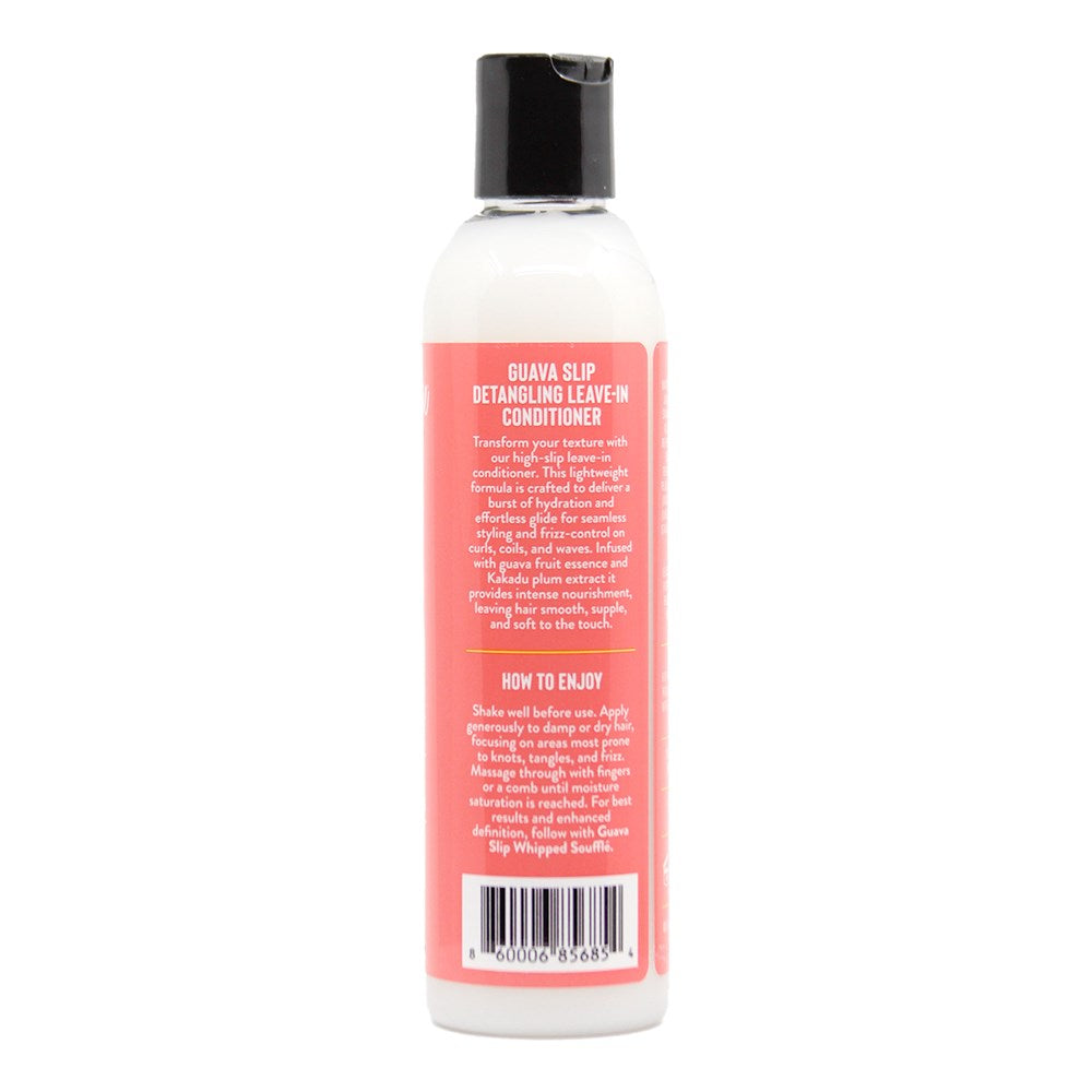 Camille Rose Guava Slip Leave In Conditioner