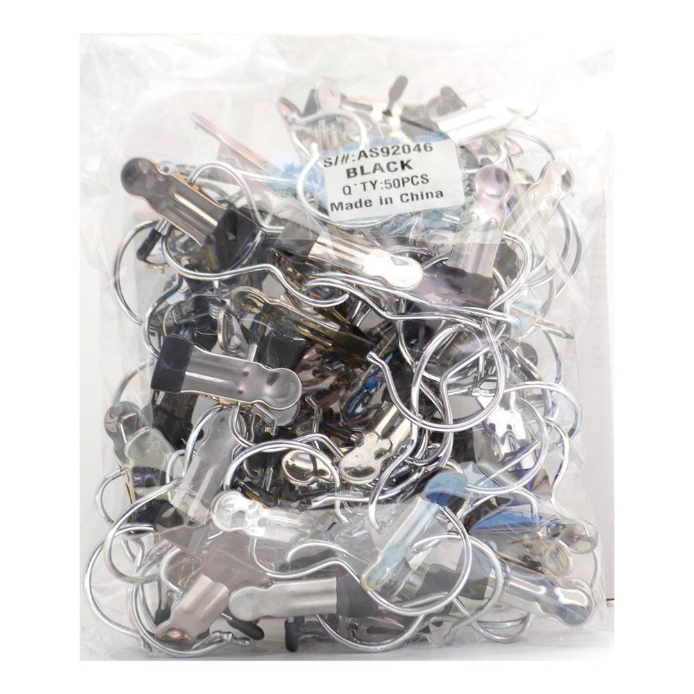 Clamp Hangers 50pk