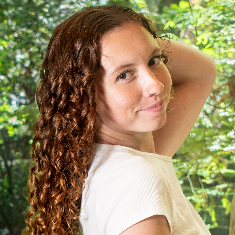 Jessicurl Spiralicious Styling Gel