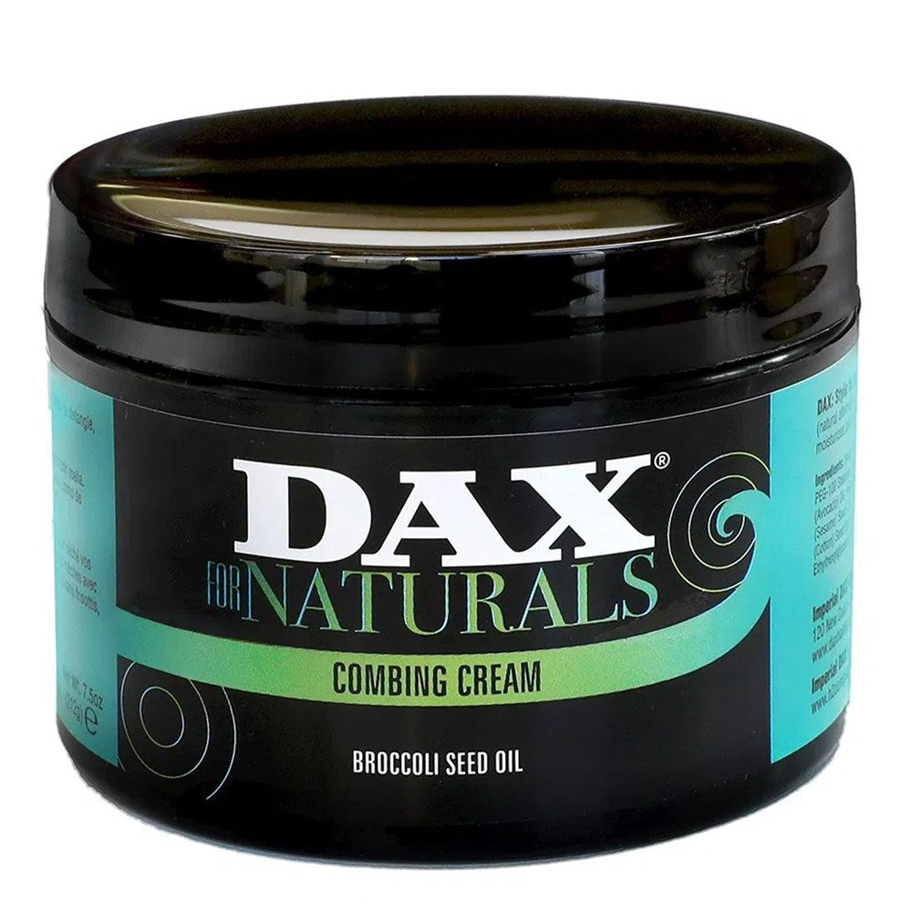 Dax For Naturals Combing Cream