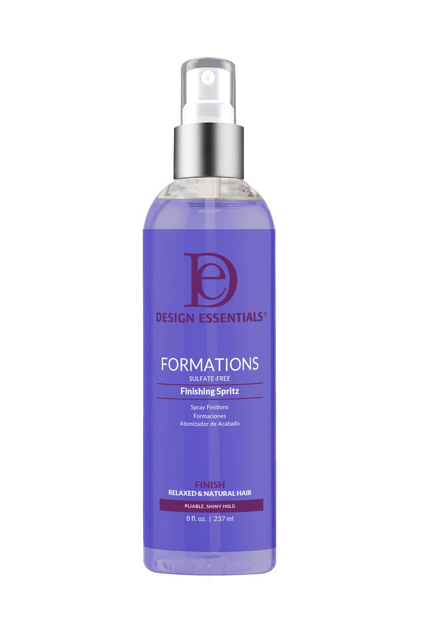 Design Essentials Formations Finishing Spritz