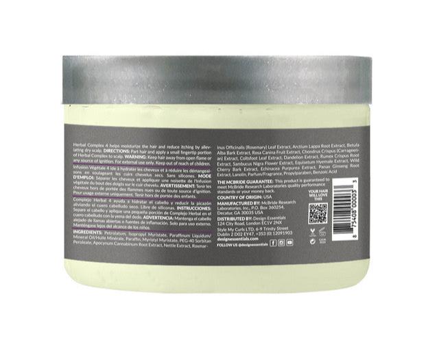 Design Essentials Herbal Complex 4 Hair & Scalp Treatment