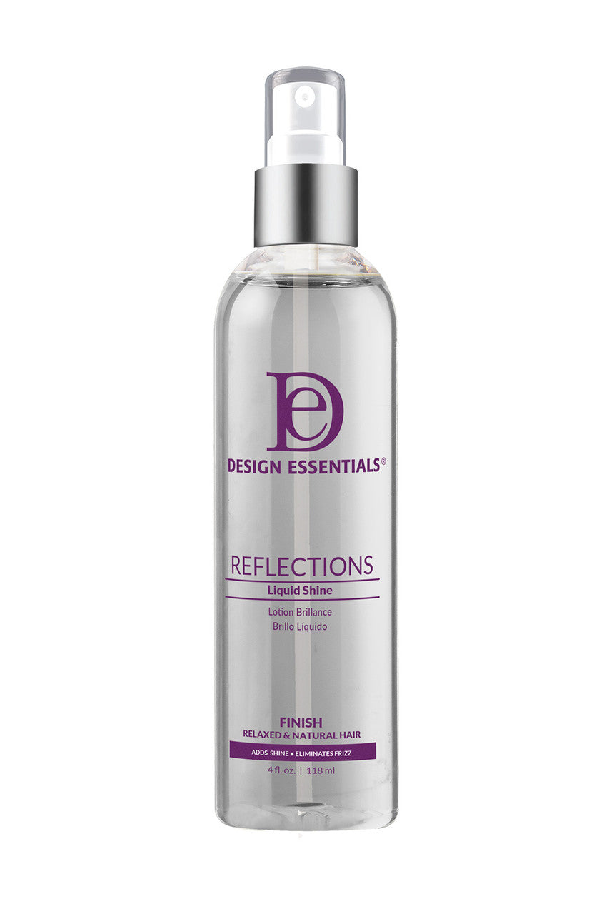 Design Essentials Reflections Liquid Shine