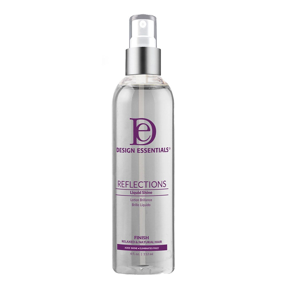 Design Essentials Reflections Liquid Shine