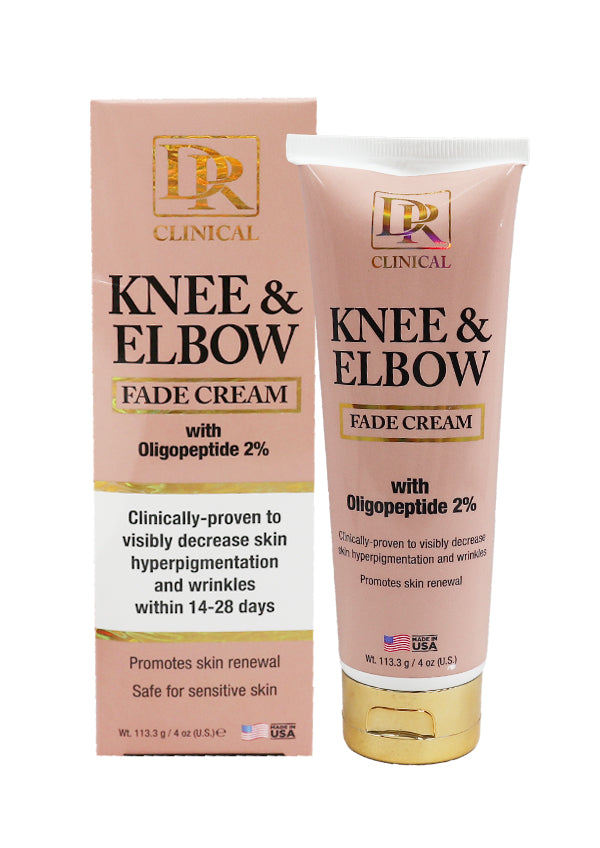 D&R Knee & Elbow Fade Cream