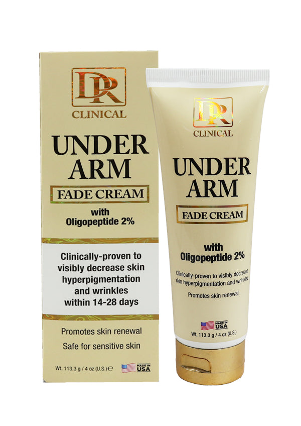 D&R Under Arm Fade Cream