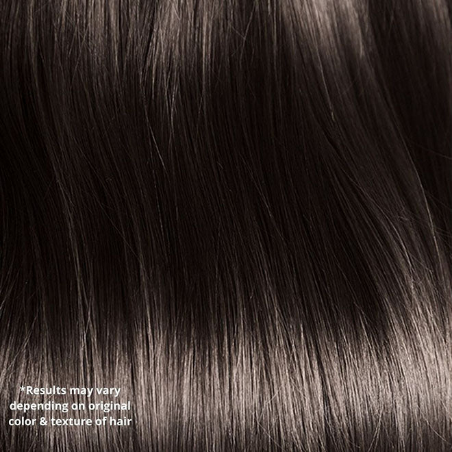 Reshma 30 Minute Henna Semi Permanent Hair Color - Natural Dark Brown